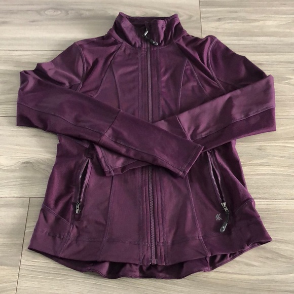 Kyodan Jackets & Blazers - Small athletic jacket